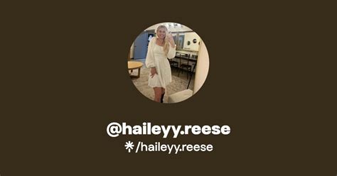 haley brooks leak|HAILEYY (@haileyybrooksx) • Instagram photos and videos